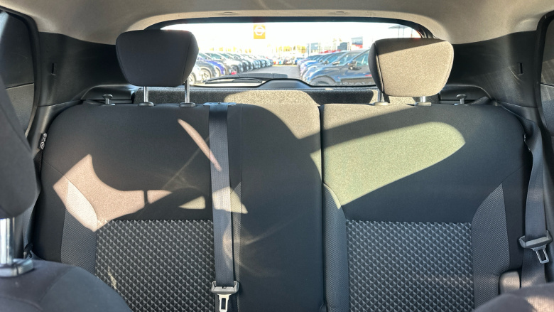 Nissan Micra 1.0 IG 71 Acenta 5dr Petrol Hatchback